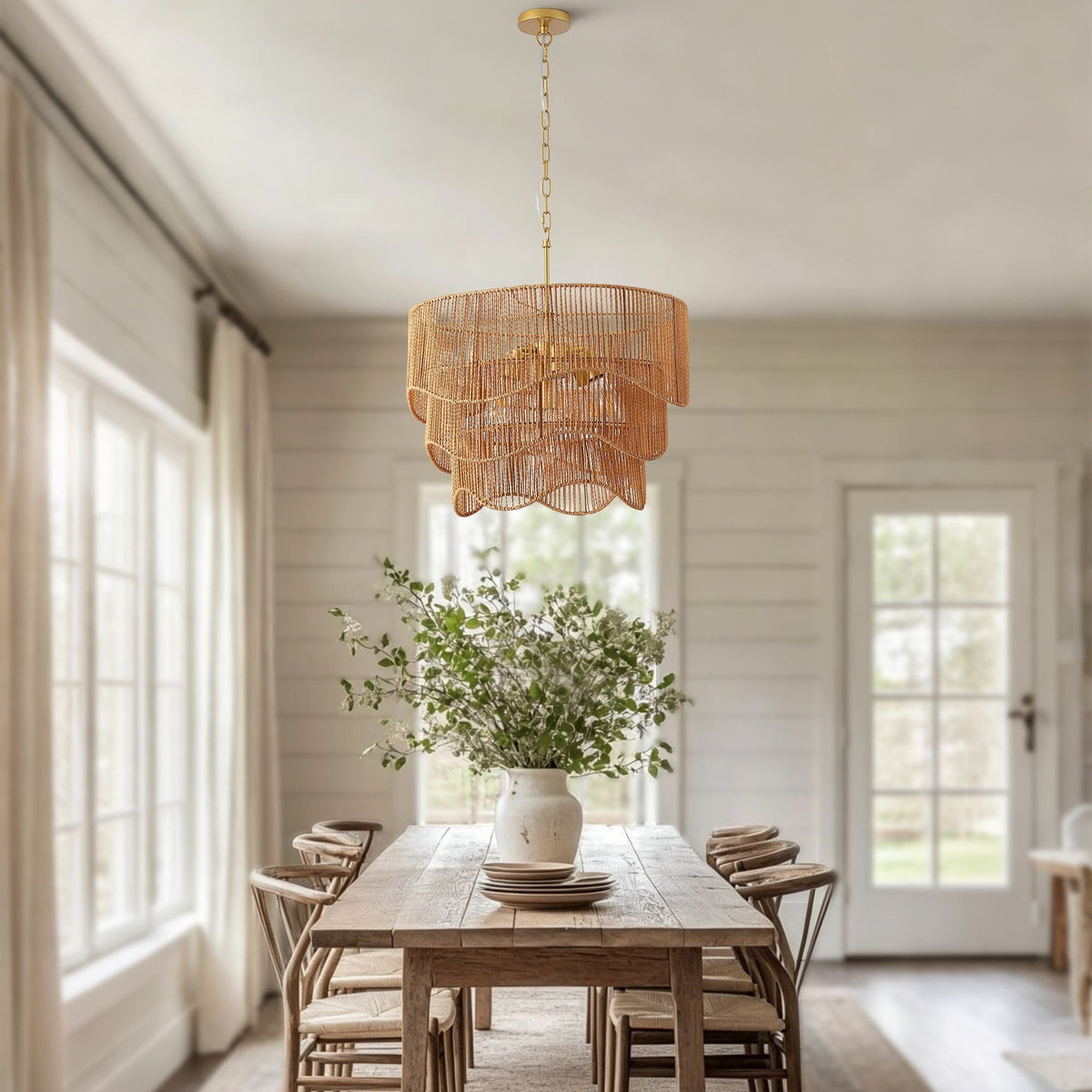 Home Décor & Lighting