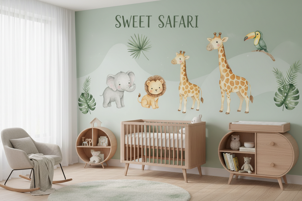 Baby & Nursery