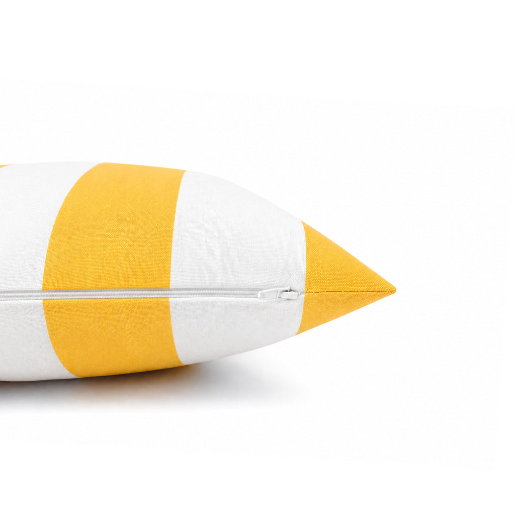 6 Pack Outdoor Pillow Covers - 18x18 Inch