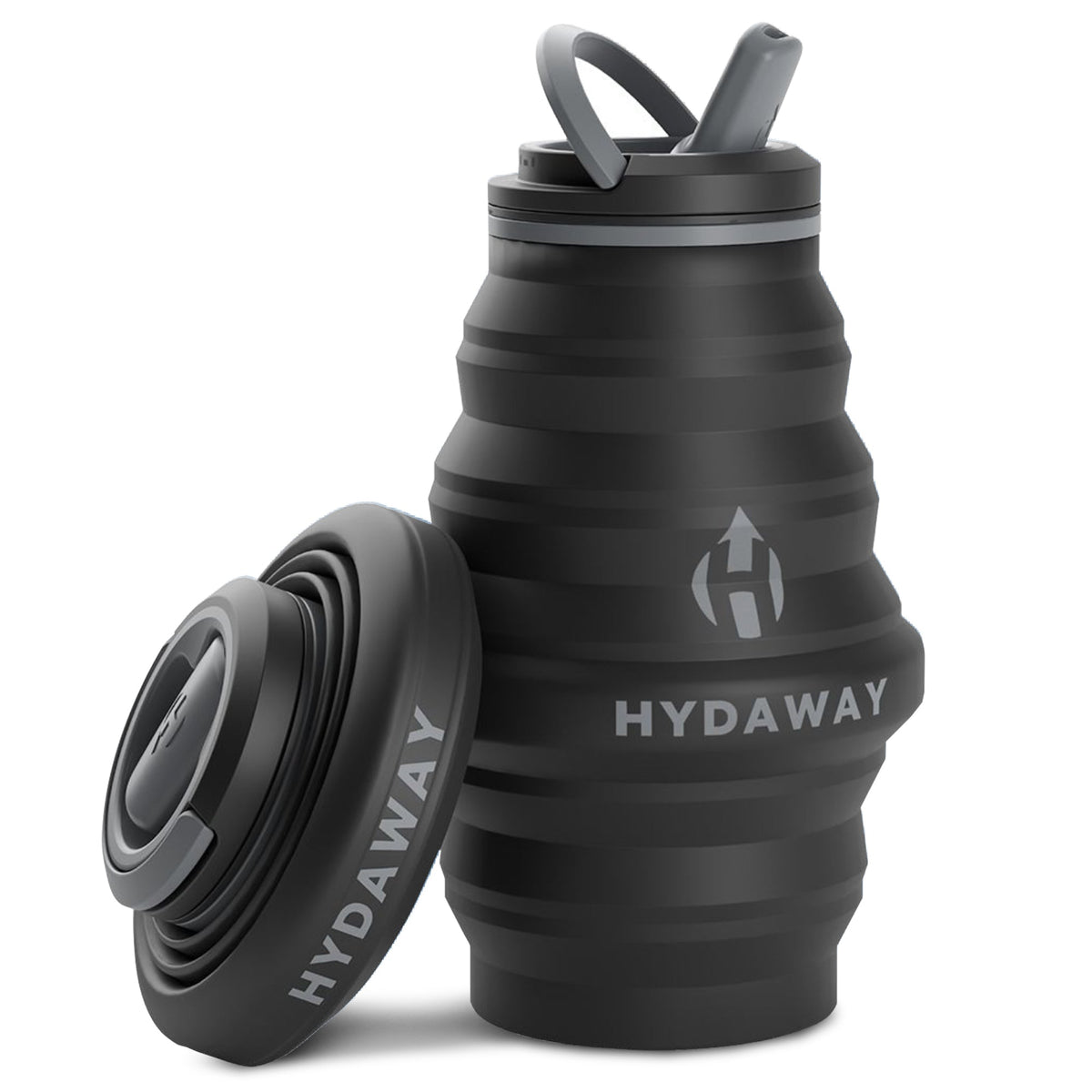 Collapsible Water Bottle | 17oz