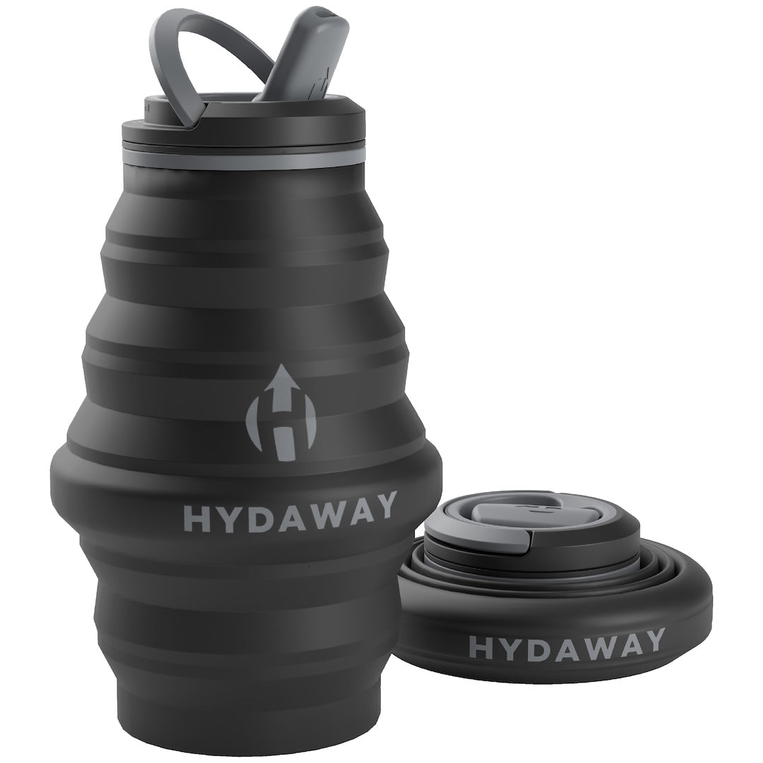Collapsible Water Bottle | 17oz