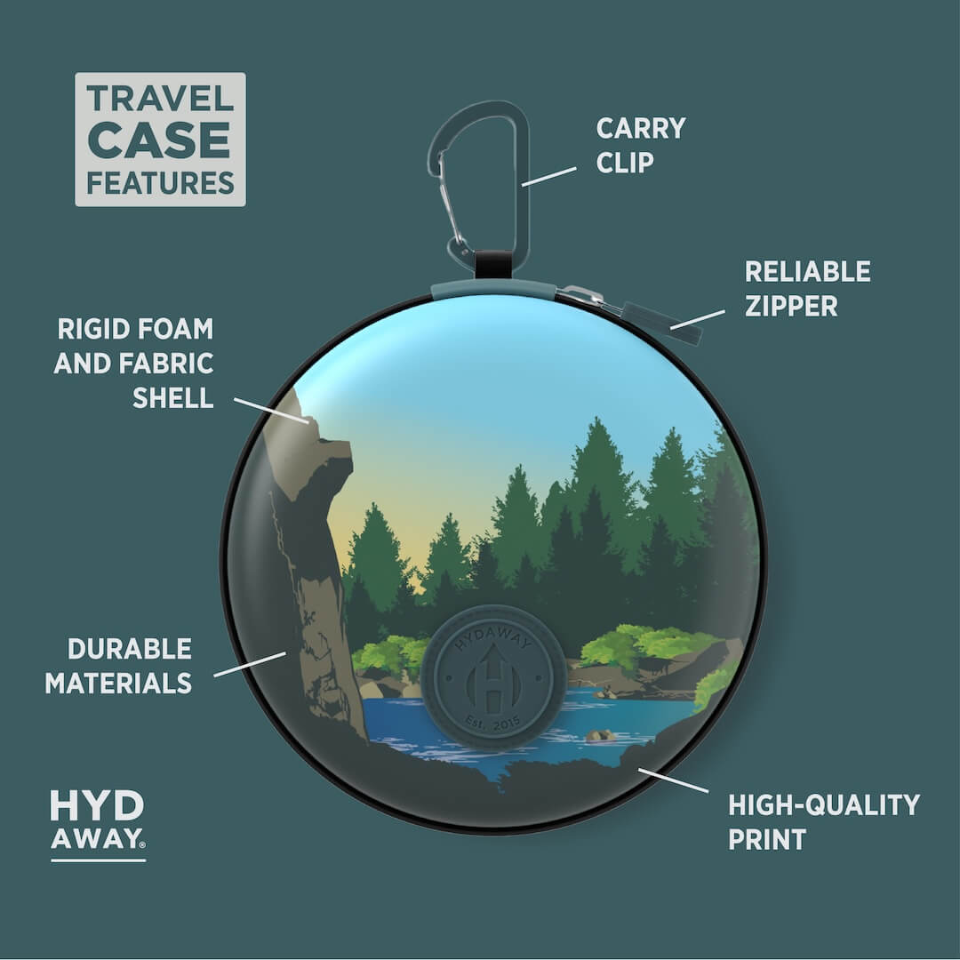 Travel Case