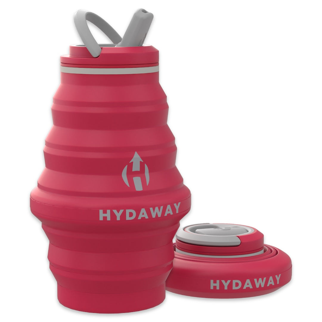 Collapsible Water Bottle | 17oz