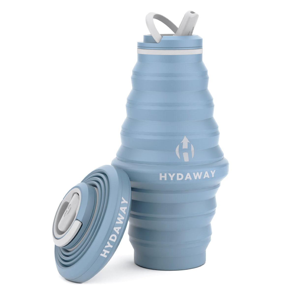 Collapsible Water Bottle | 25oz