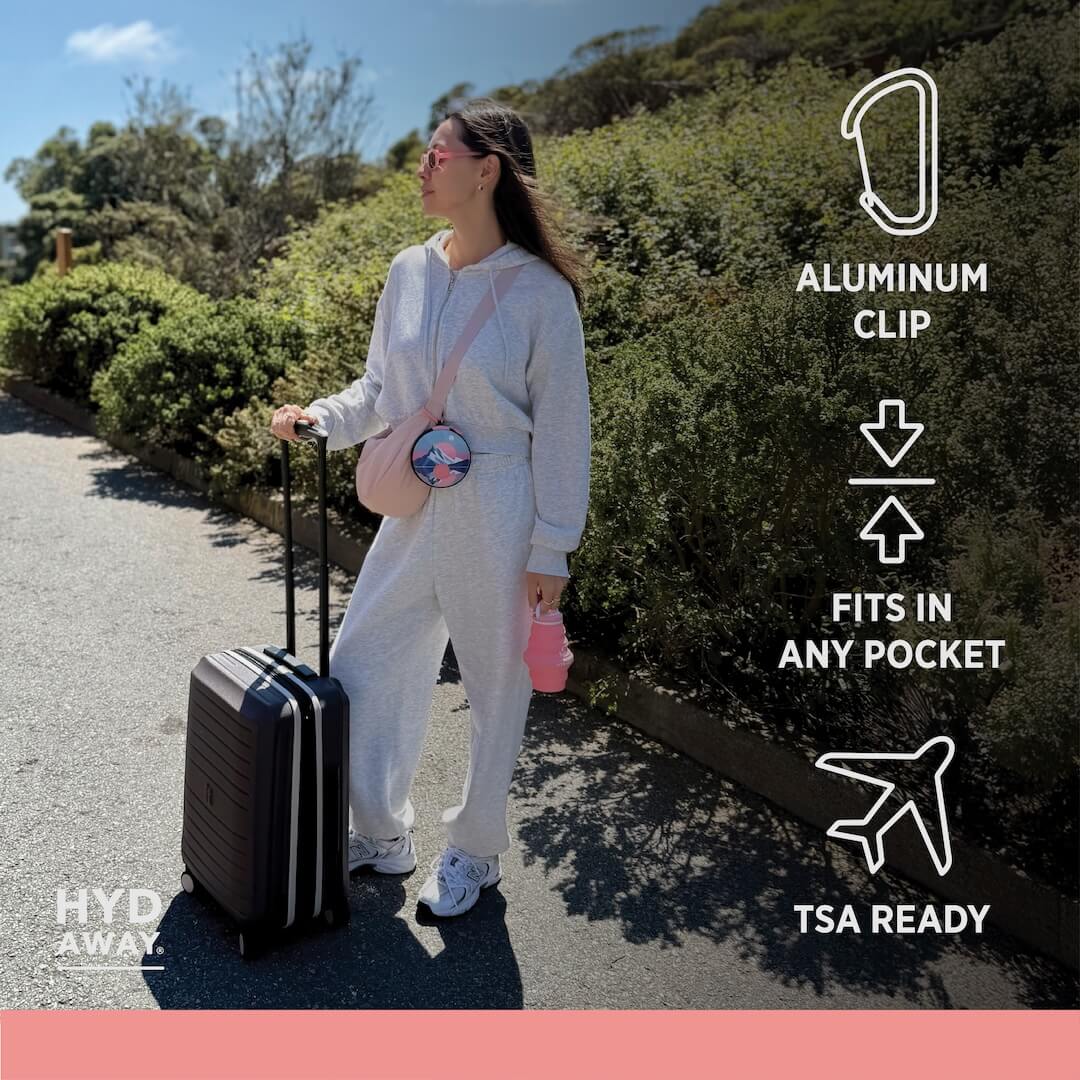 Travel Case