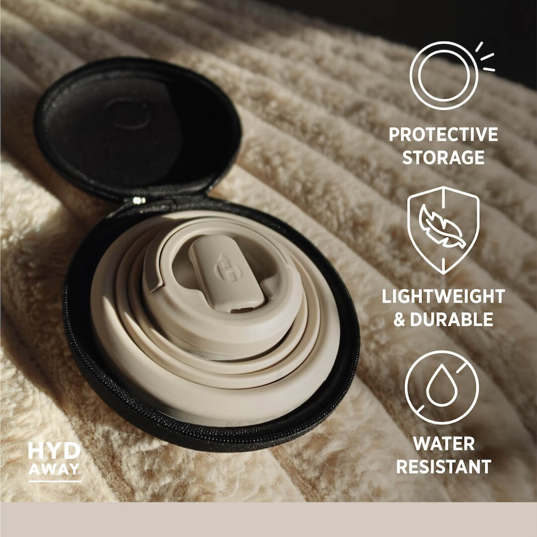 Travel Case