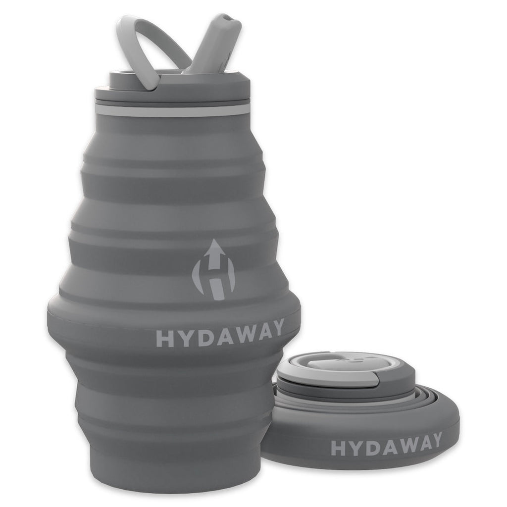 Collapsible Water Bottle | 17oz