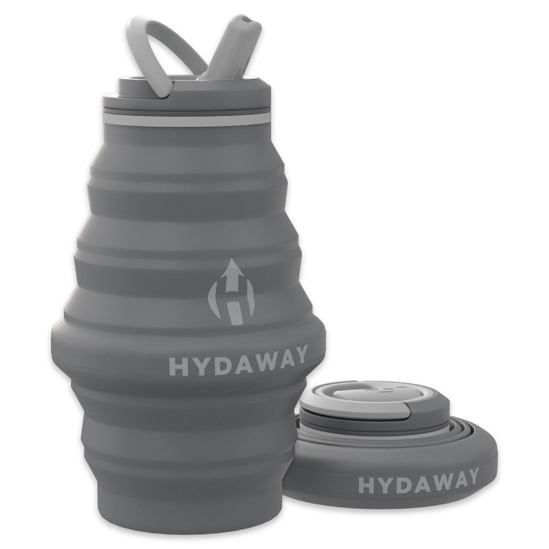 Collapsible Water Bottle | 17oz