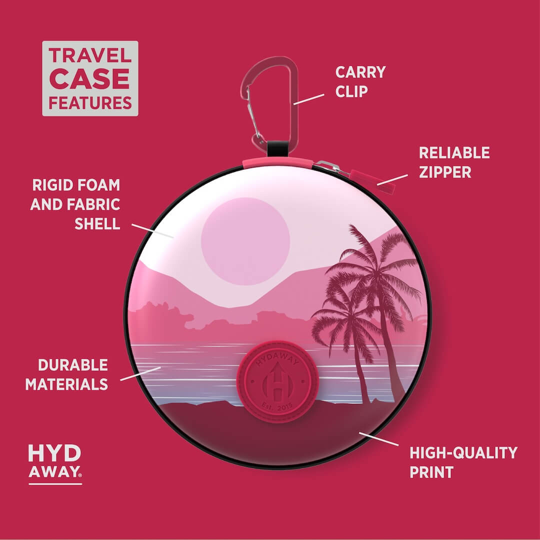 Travel Case