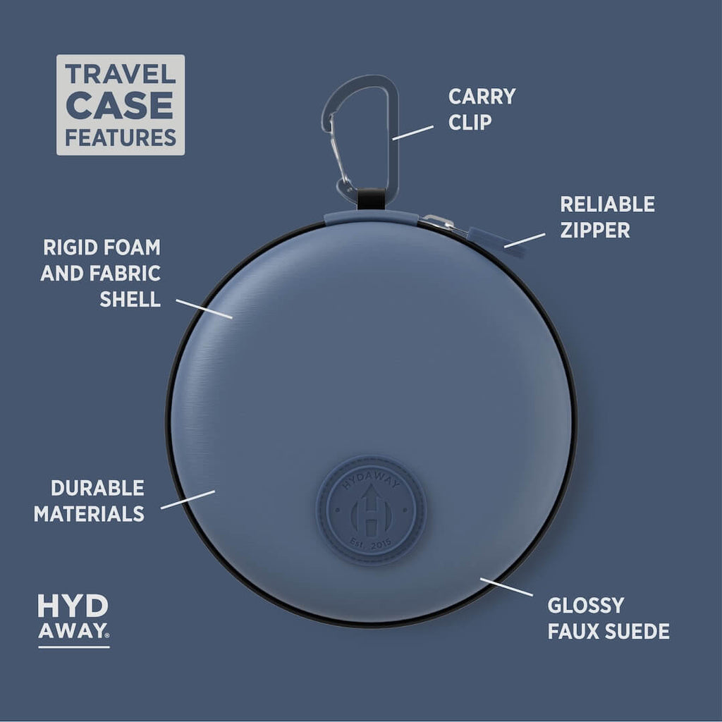 Travel Case