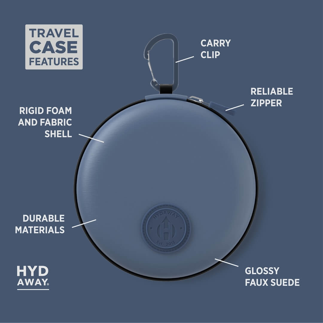 Travel Case