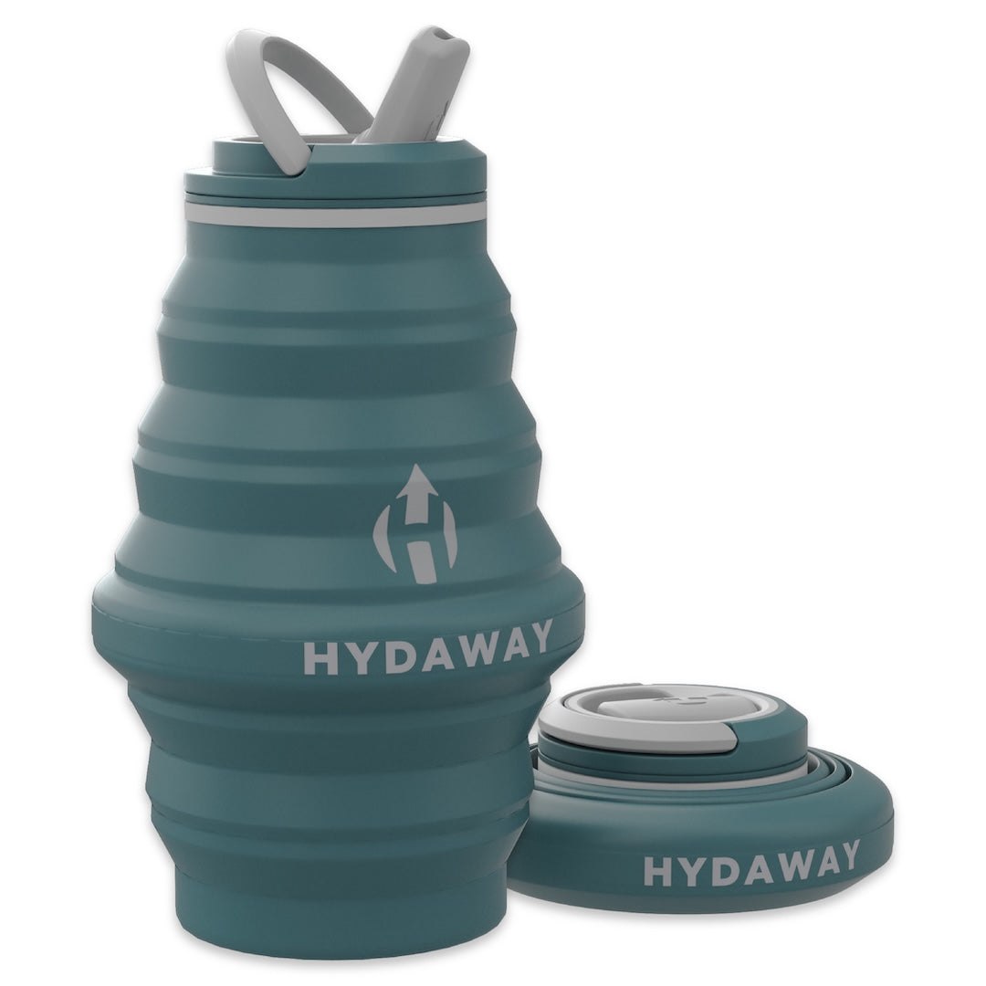 Collapsible Water Bottle | 17oz