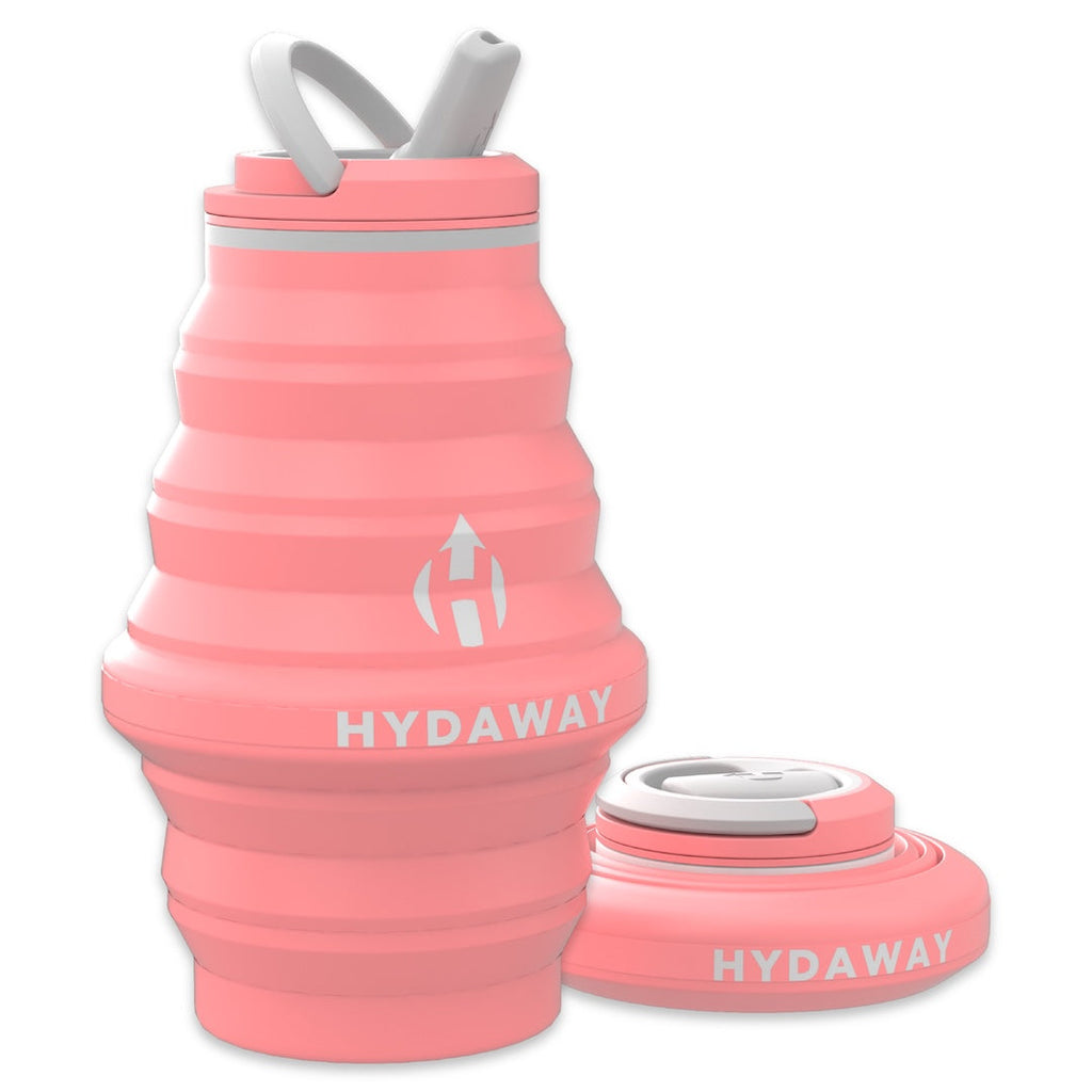 Collapsible Water Bottle | 17oz