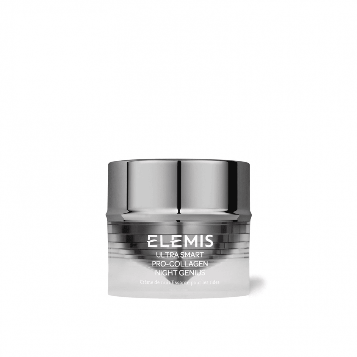 Elemis ULTRA SMART Pro-Collagen Night Genius 50mL