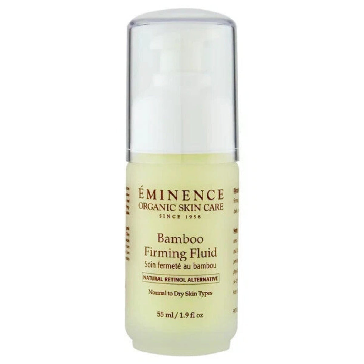 Eminence Bamboo Firming Fluid 1.9 OZ