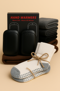 His Stay Warm Bundle
