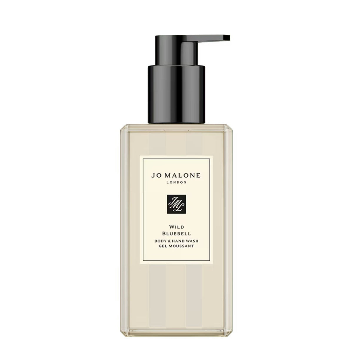 Jo Malone Wild Bluebell Body & Hand Wash 250ml