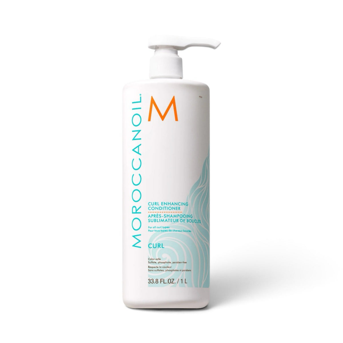 Moroccanoil Curl Enhancing Conditioner
