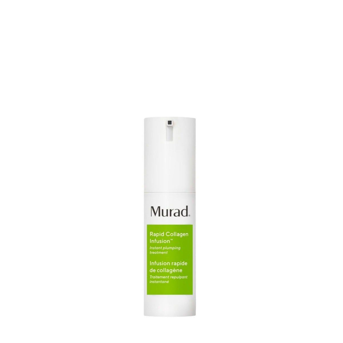 Murad Rapid Collagen Infusion – Anti-Aging Serum 1 Oz