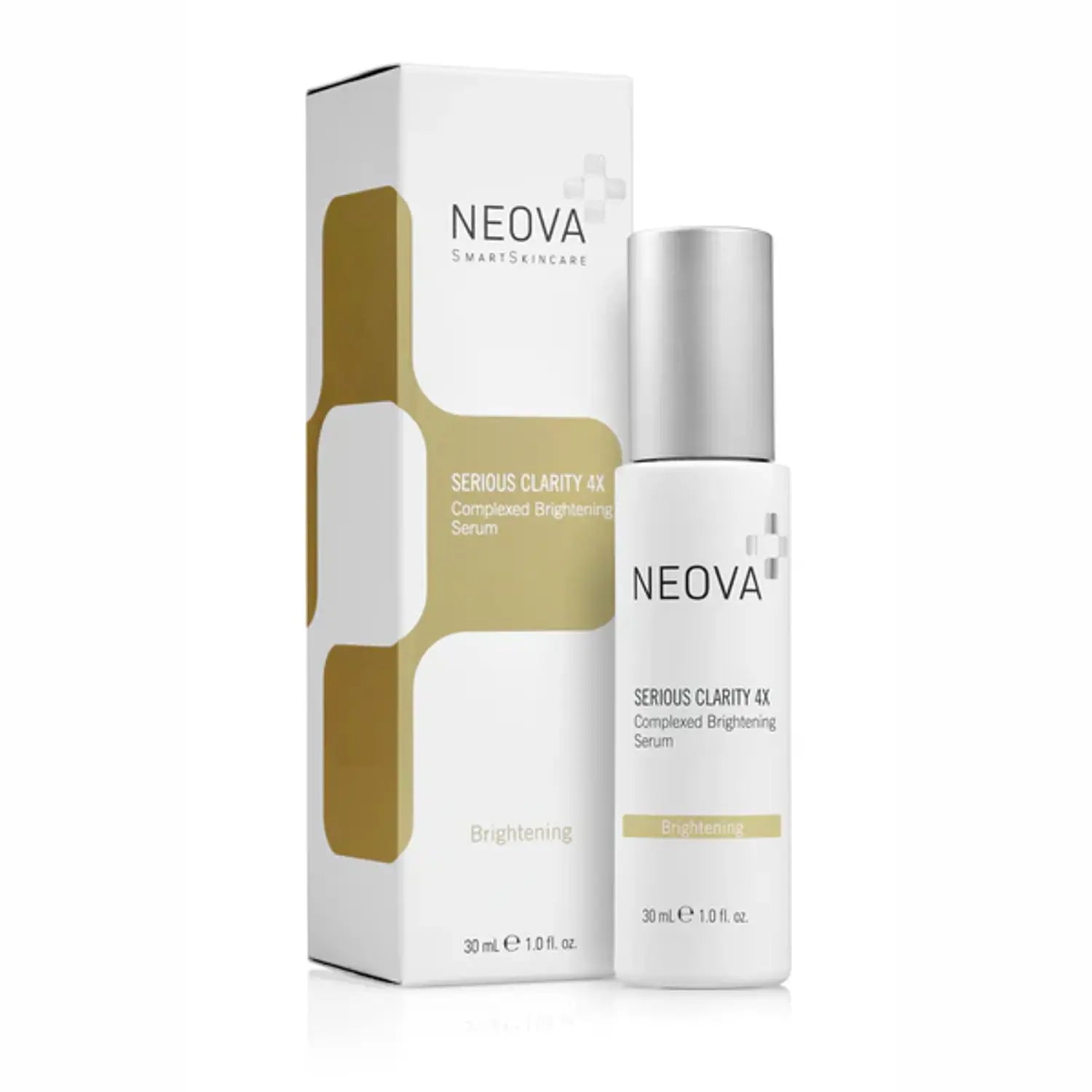 Neova Serious Clarity 4X 1 Oz