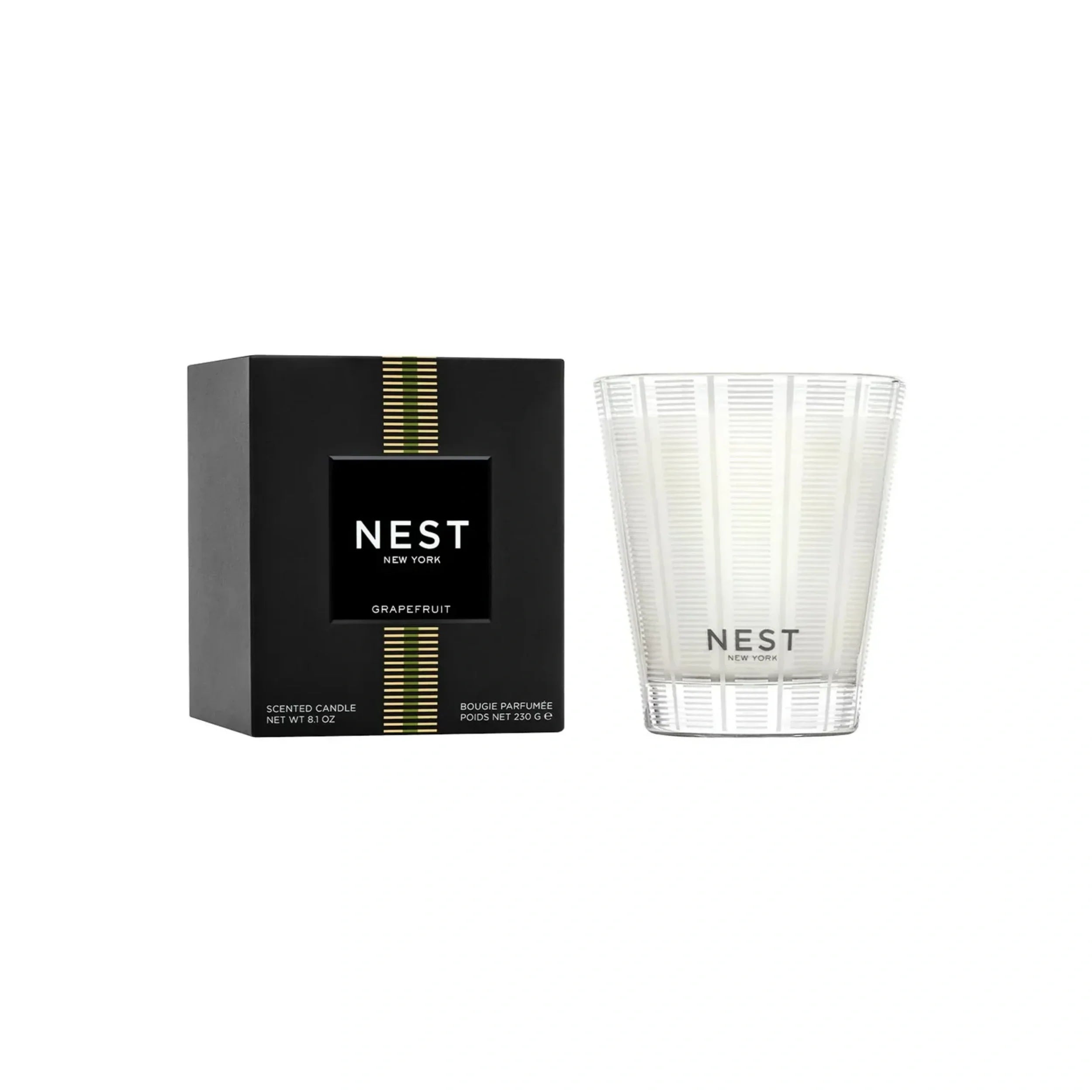 Nest New York Grapefruit Candle