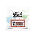 Nine Lives Espresso