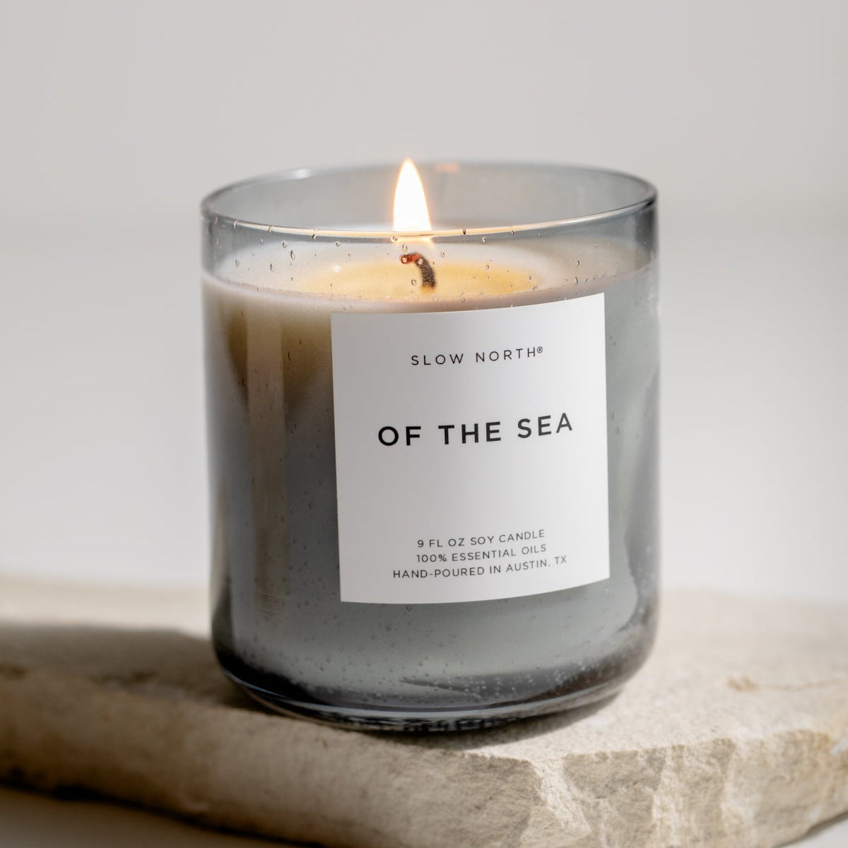 Of The Sea - Spa Collection Candle