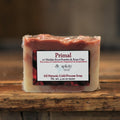 Primal Soap Bar