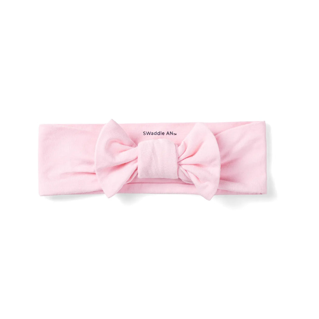 Baby Bows in Mary Rose