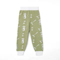 Golf Knit Jogger Pants
