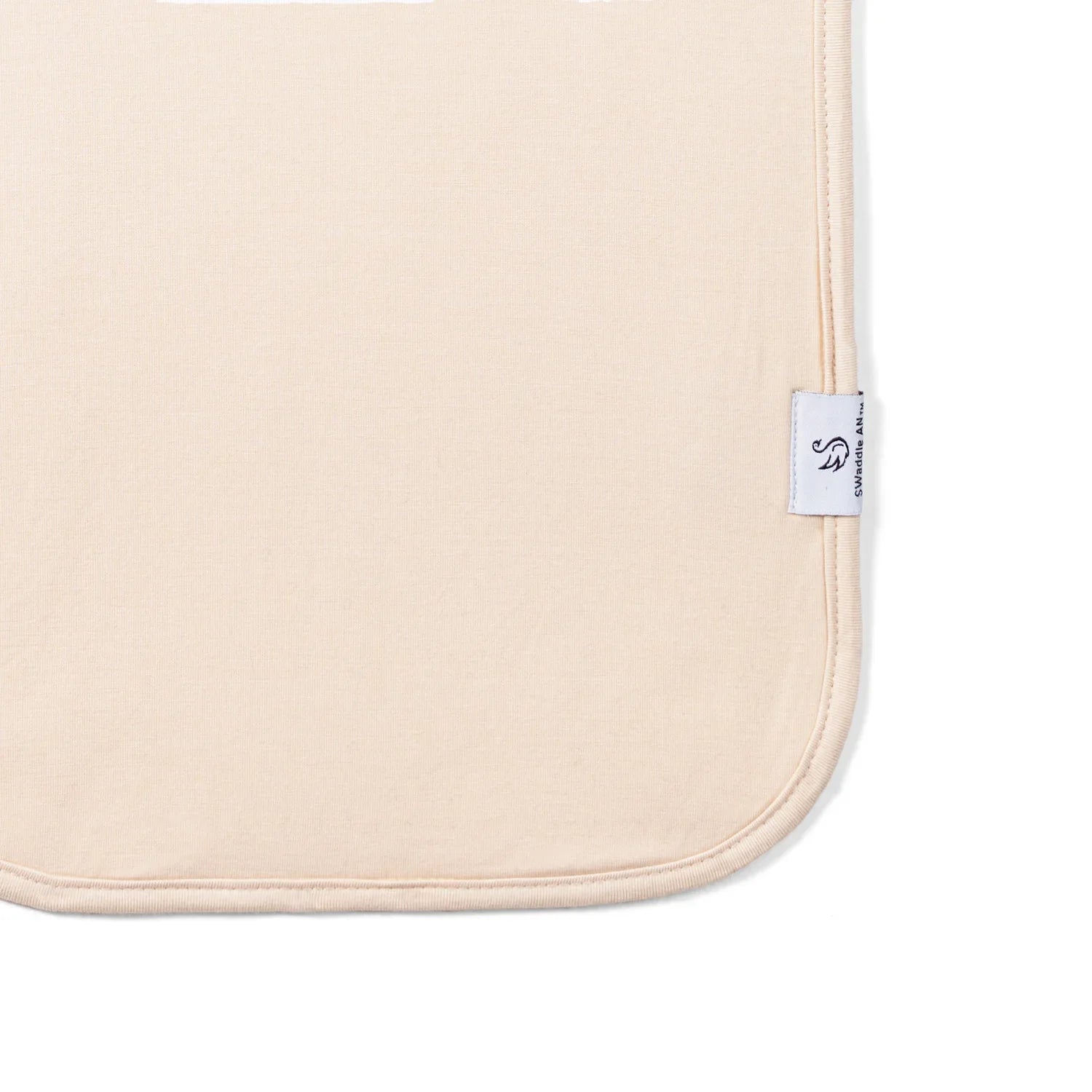 Burp Cloths in Sand