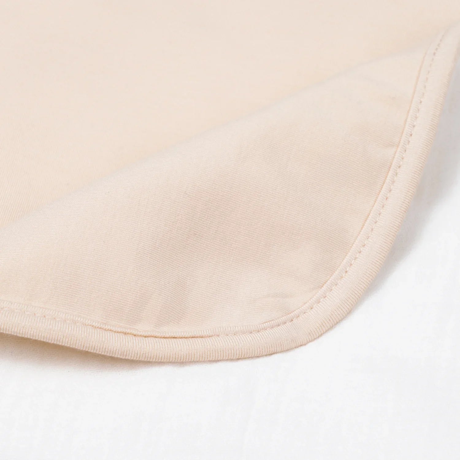 Burp Cloths in Sand