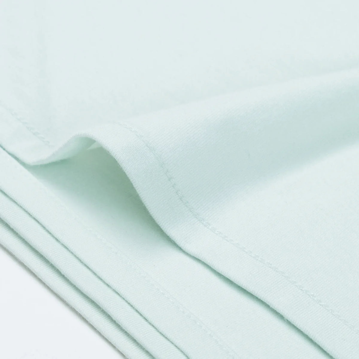 Bamboo Swaddle Blankets in Mint