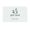 Gift Card in Digital Only
