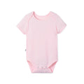 Bamboo Baby Bodysuit in Mary Rose