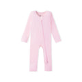 Convertible Footie Pajamas in Mary Rose