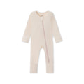 Sand Convertible Footie Pajamas