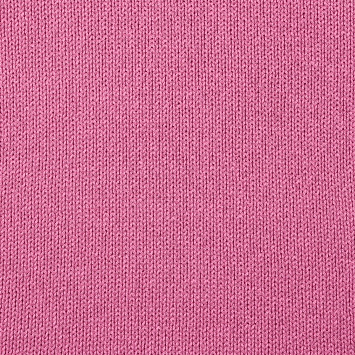 Knit Rollneck Baby Sweater in Rose Pink