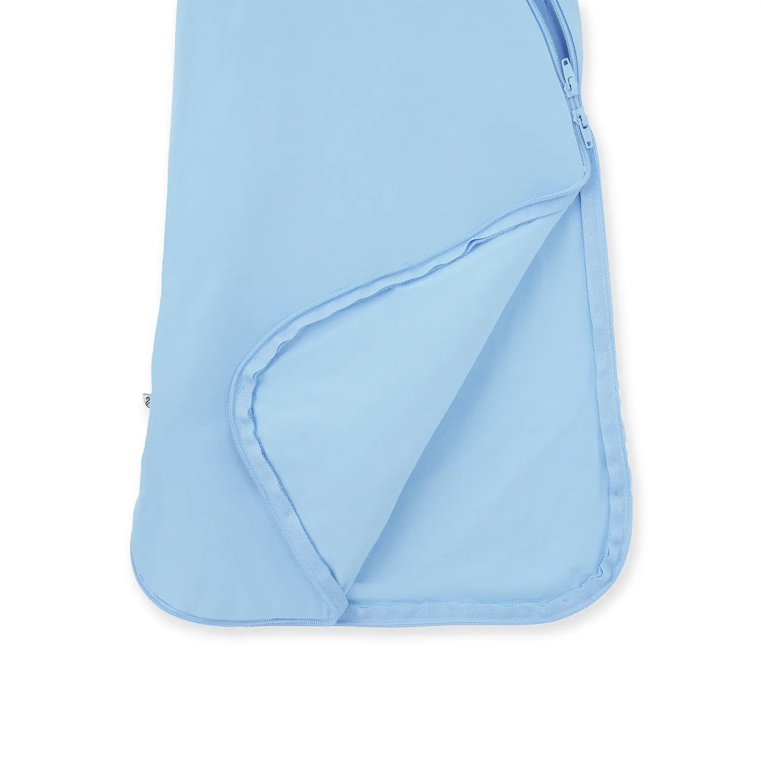 Bamboo Sleep Sack 0.5 TOG in Blue Bell