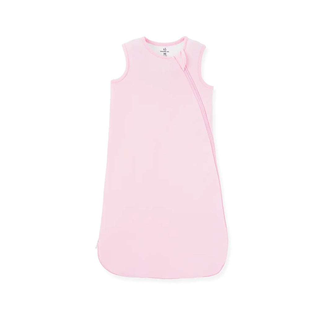 Bamboo Sleep Sack 0.5 TOG in Mary Rose