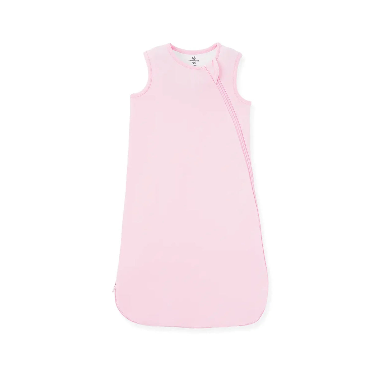 Bamboo Sleep Sack 0.5 TOG in Mary Rose