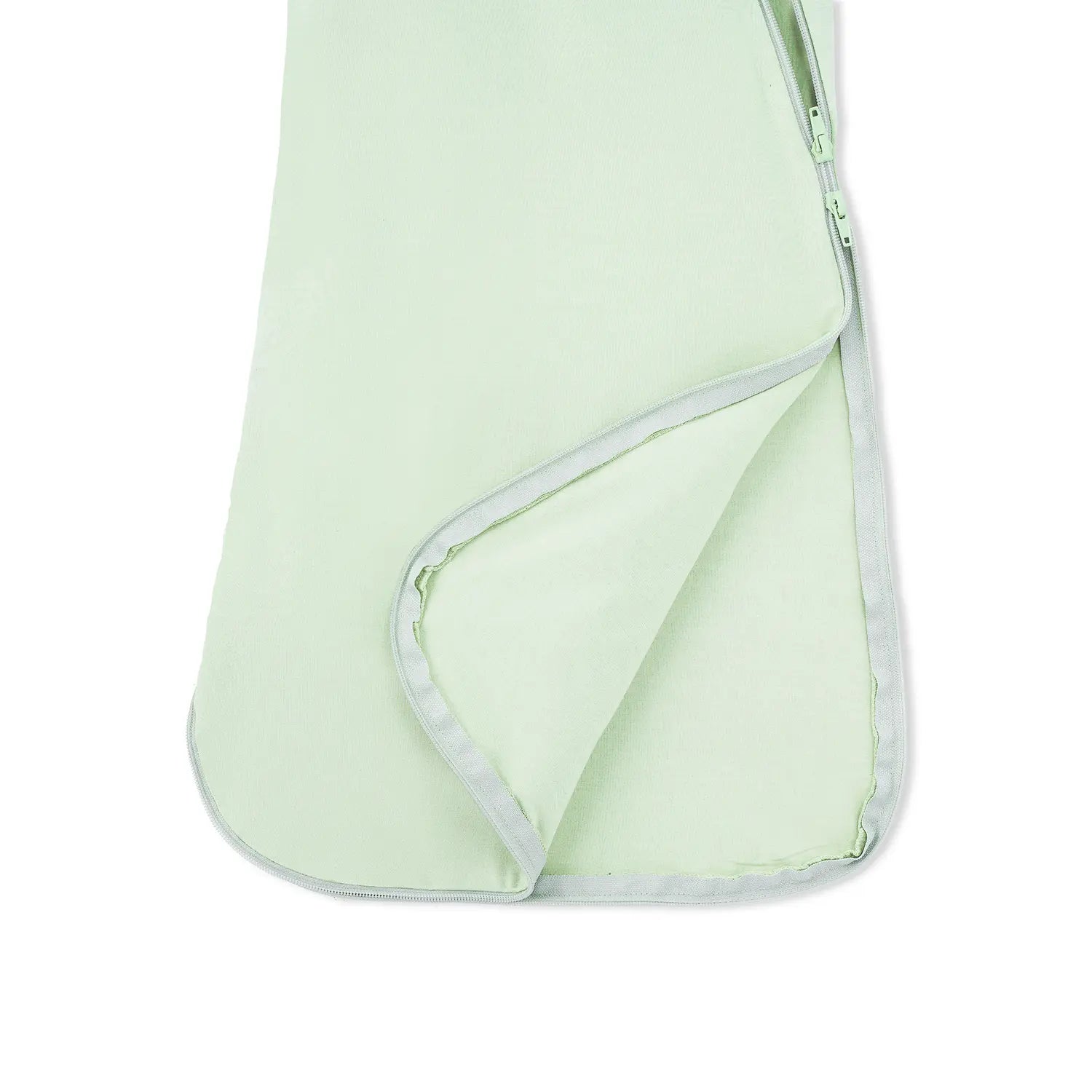 Bamboo Sleep Sack 0.5 TOG in Sage Green