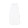 Bamboo Sleep Sack 0.5 TOG in White