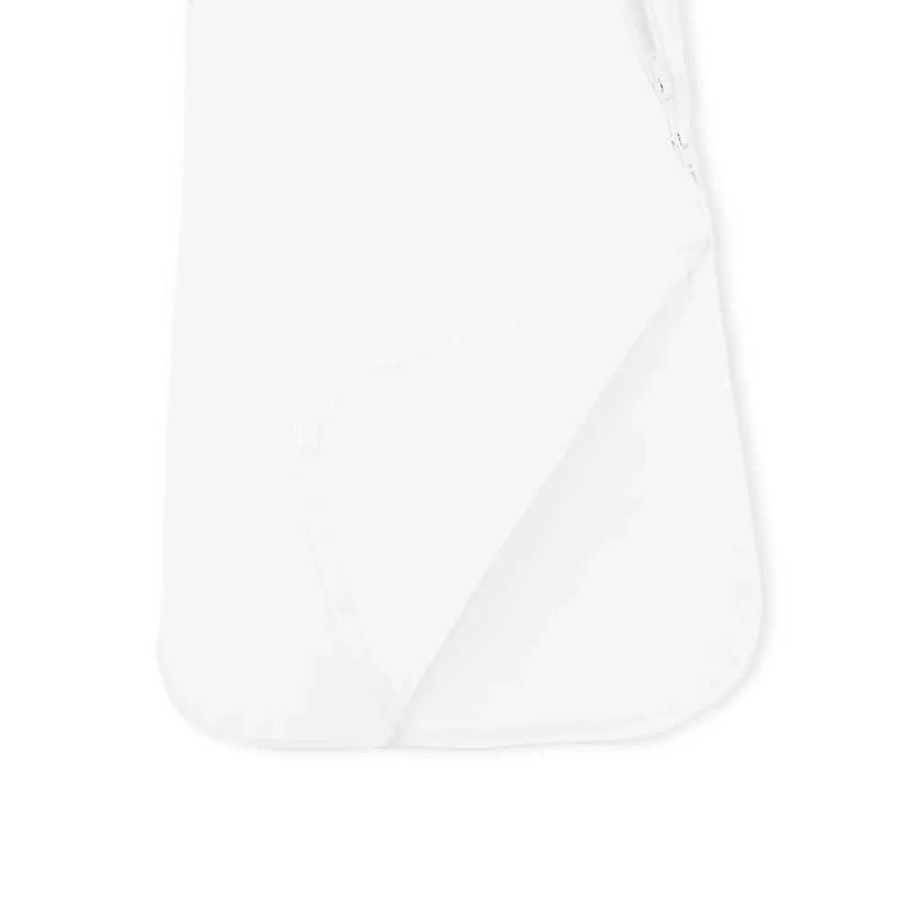 Bamboo Sleep Sack 0.5 TOG in White