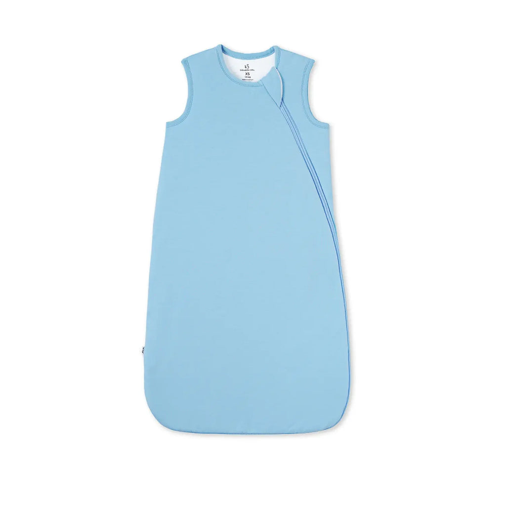 Bamboo Sleep Sack 1.0 TOG in Blue Bell
