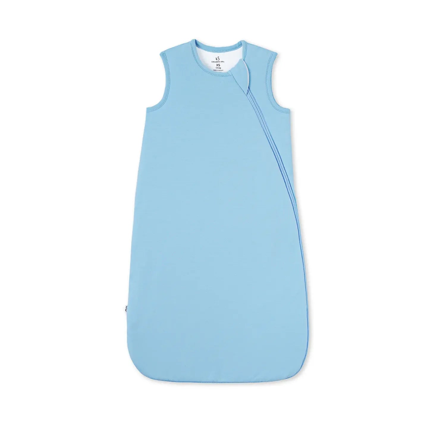 Bamboo Sleep Sack 1.0 TOG in Blue Bell