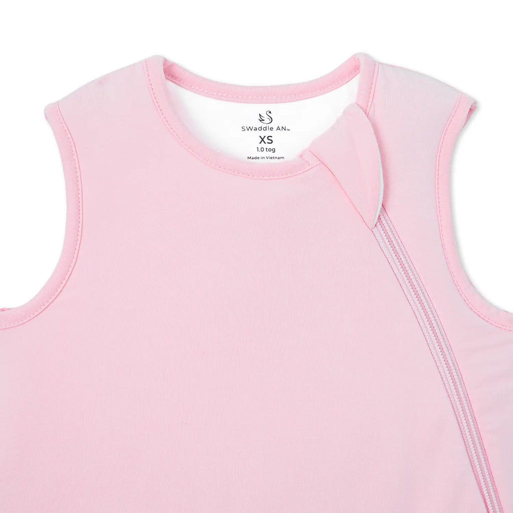 Bamboo Sleep Sack 1.0 TOG in Mary Rose