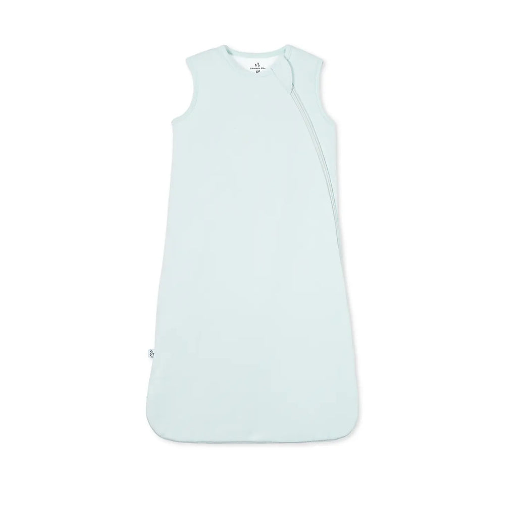 Bamboo Sleep Sack 1.0 TOG in Mint