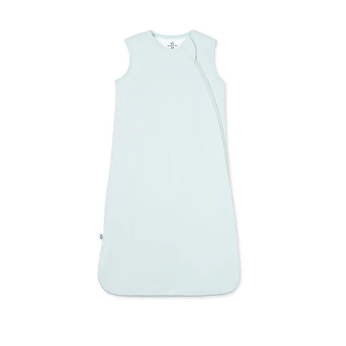 Bamboo Sleep Sack 1.0 TOG in Mint
