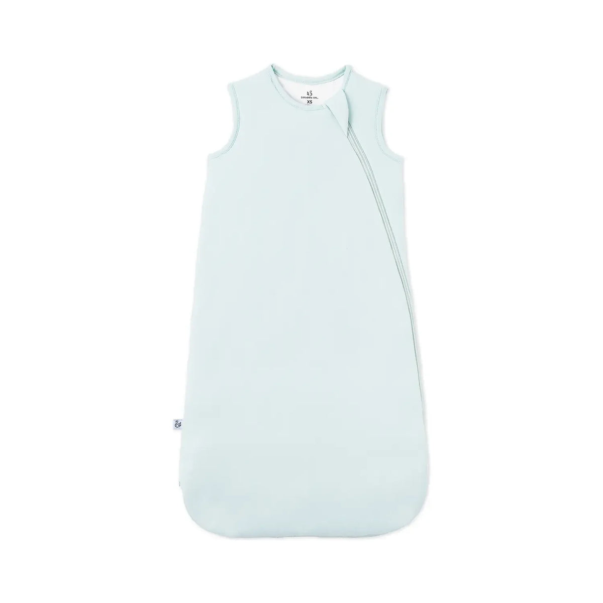 Bamboo Sleep Sack 2.5 TOG in Mint
